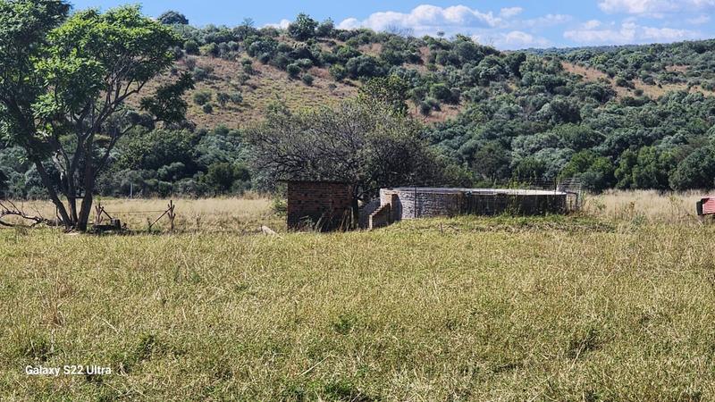 0 Bedroom Property for Sale in Olifantshoek North West